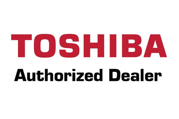 Rent@Tech is authorized dealer van Toshiba - Dynabook