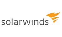 Hardware en Software: Solarwinds. ICT voor bedrijven door Rent@Tech, Essen.