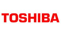Hardware en Software: Toshiba. ICT voor bedrijven door Rent@Tech, Essen.