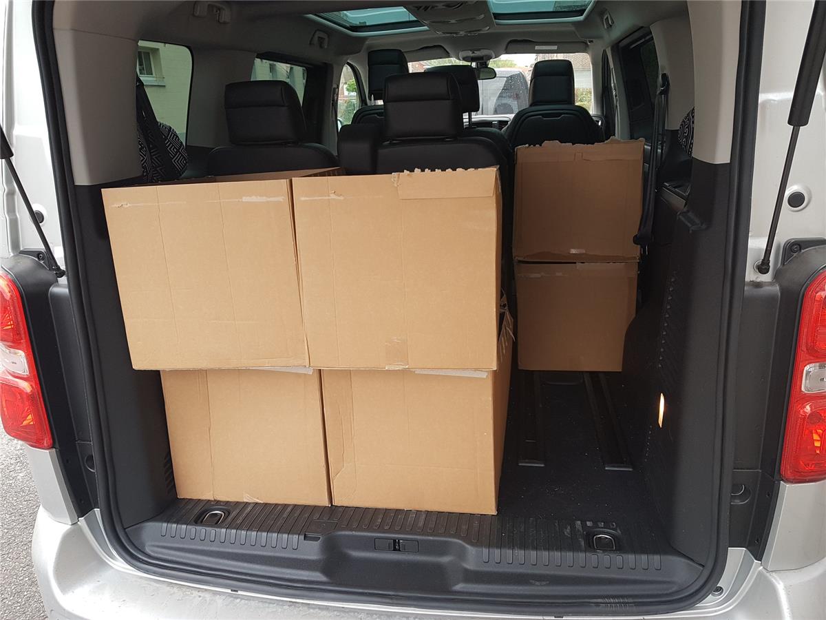 Toshiba laptops voor school